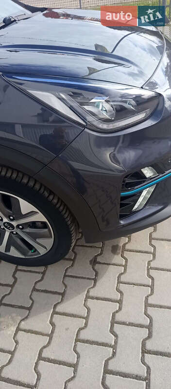 Внедорожник / Кроссовер Kia Niro 2019 в Дрогобыче