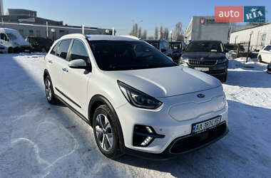 Позашляховик / Кросовер Kia Niro 2019 в Києві