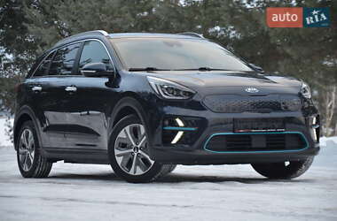 Внедорожник / Кроссовер Kia Niro 2020 в Трускавце