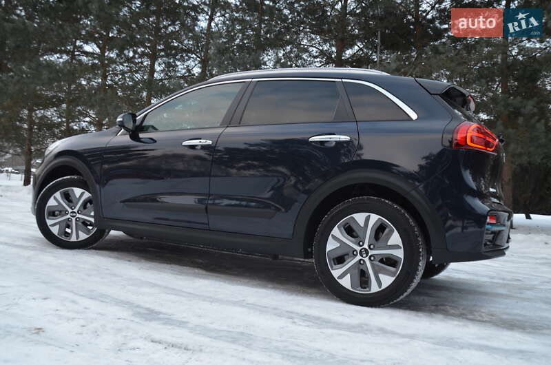 Внедорожник / Кроссовер Kia Niro 2020 в Трускавце