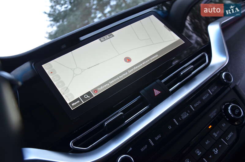 Внедорожник / Кроссовер Kia Niro 2020 в Трускавце