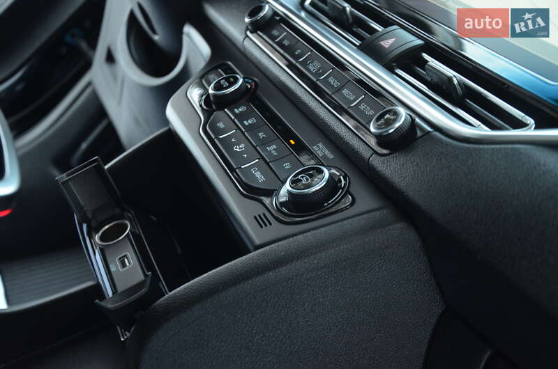 Внедорожник / Кроссовер Kia Niro 2020 в Трускавце