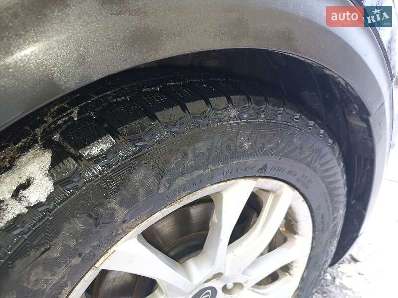 Внедорожник / Кроссовер Kia Niro 2018 в Ровно фото 4 Внедорожник / Кроссовер Kia Niro 2018 в Ровно