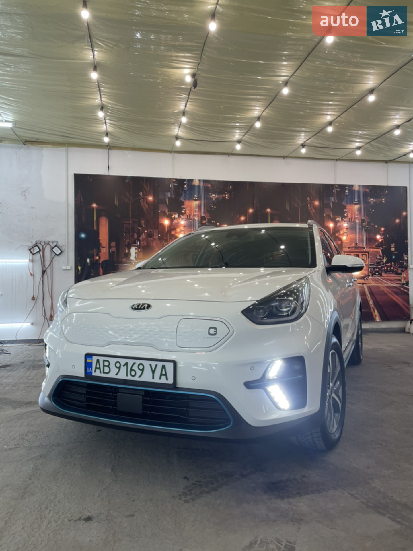 2019 Kia Niro - мініатюра 3