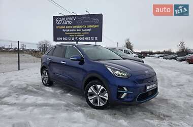Внедорожник / Кроссовер Kia Niro 2020 в Бродах