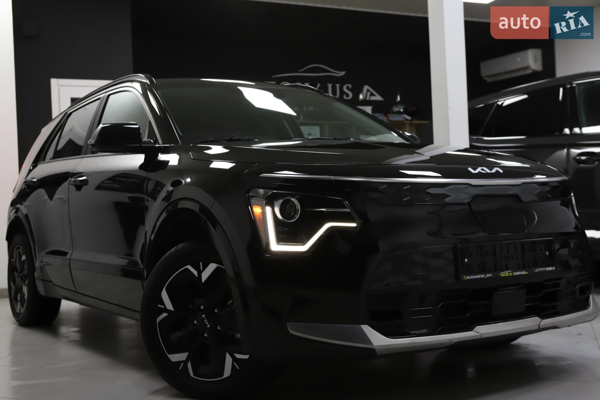 2024 Kia Niro - мініатюра 5