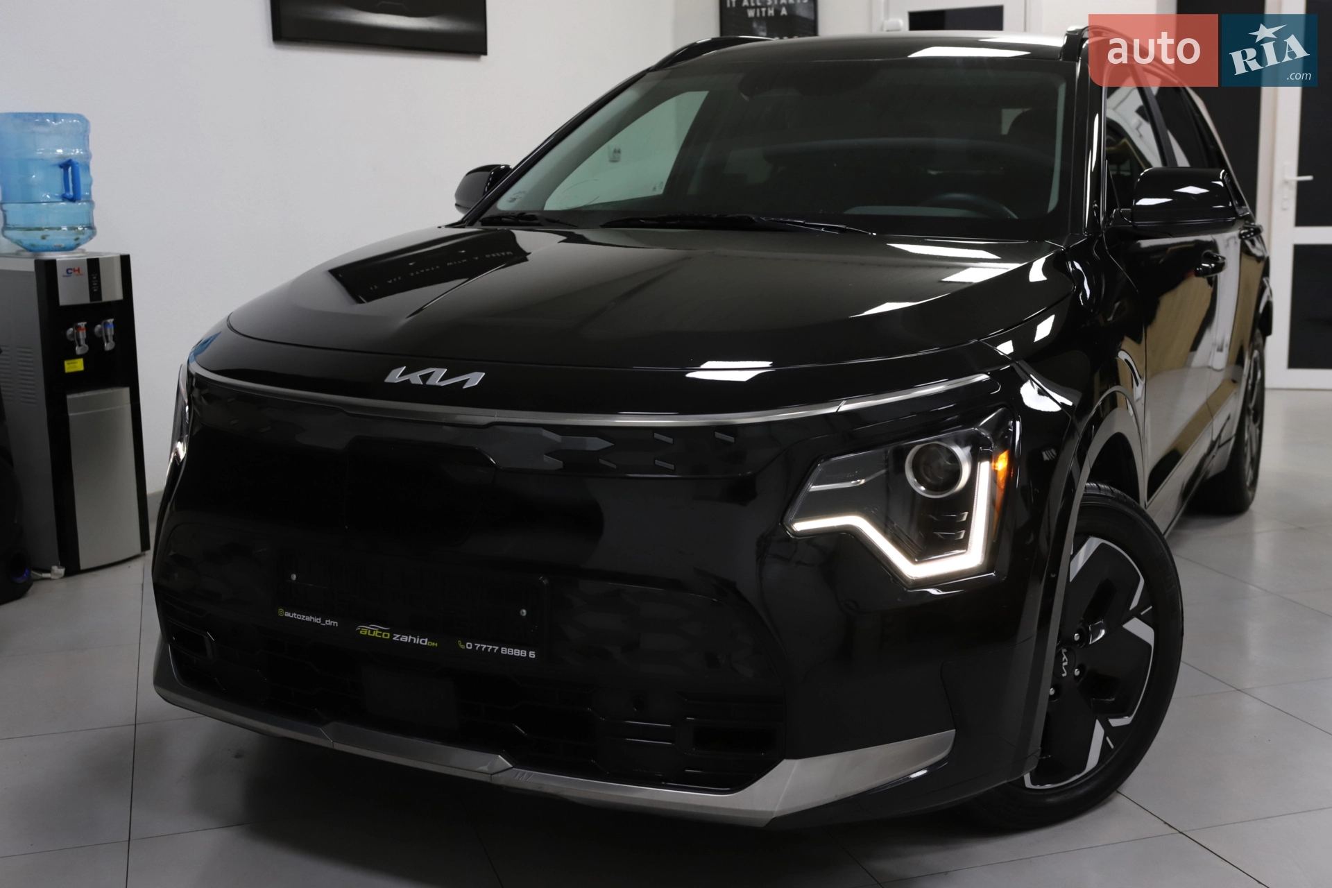 2024 Kia Niro - мініатюра 15