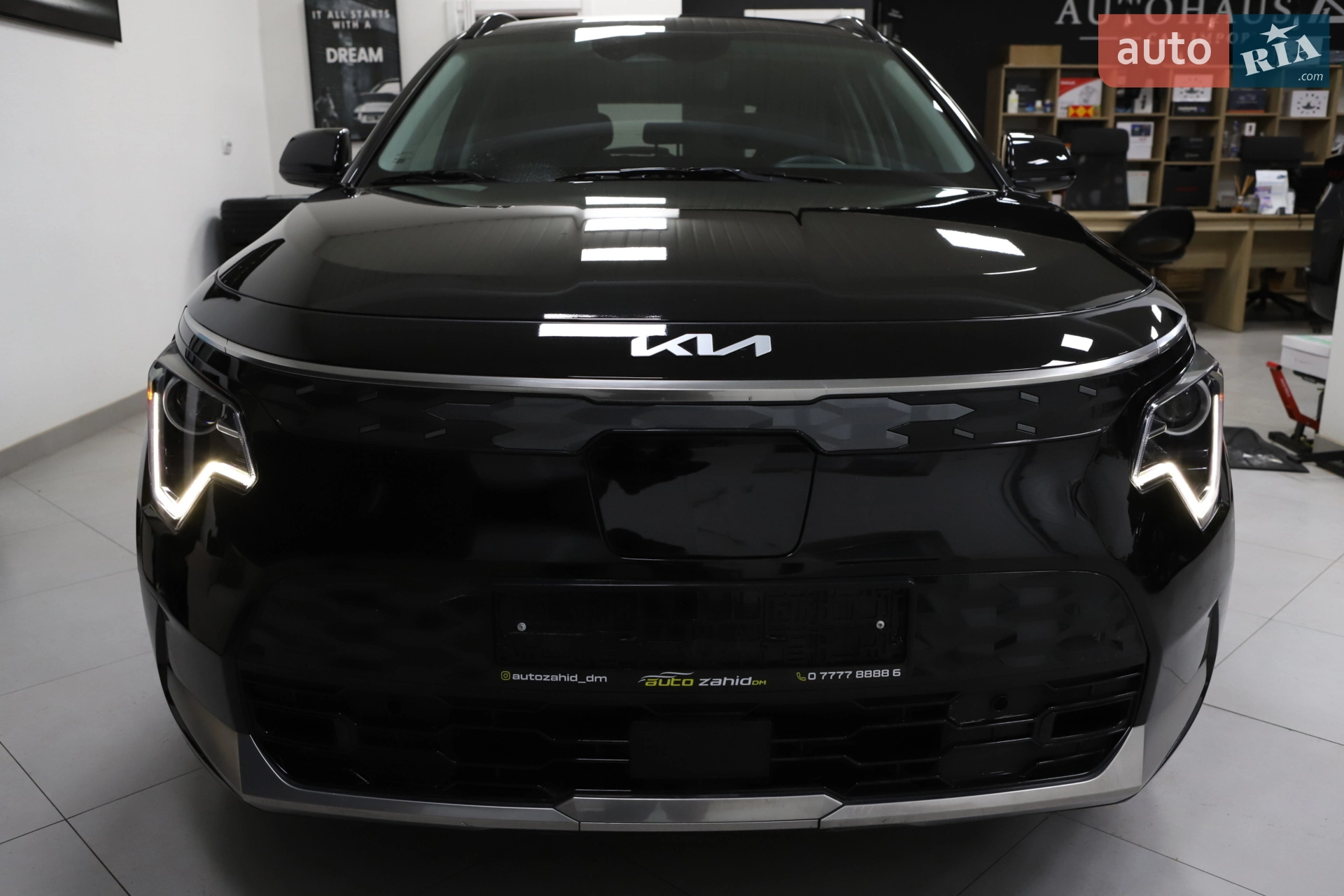 2024 Kia Niro - мініатюра 25
