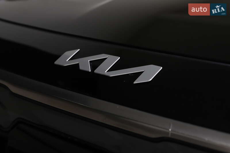 Внедорожник / Кроссовер Kia Niro 2024 в Дрогобыче