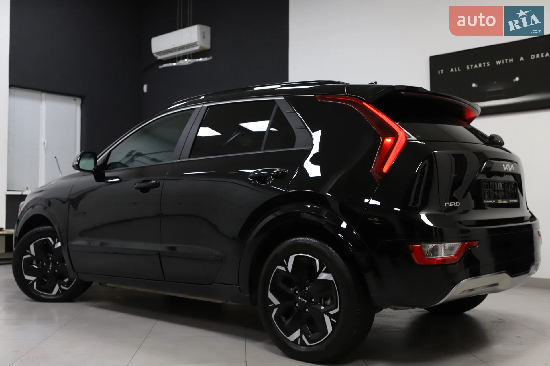 2024 Kia Niro - мініатюра 40