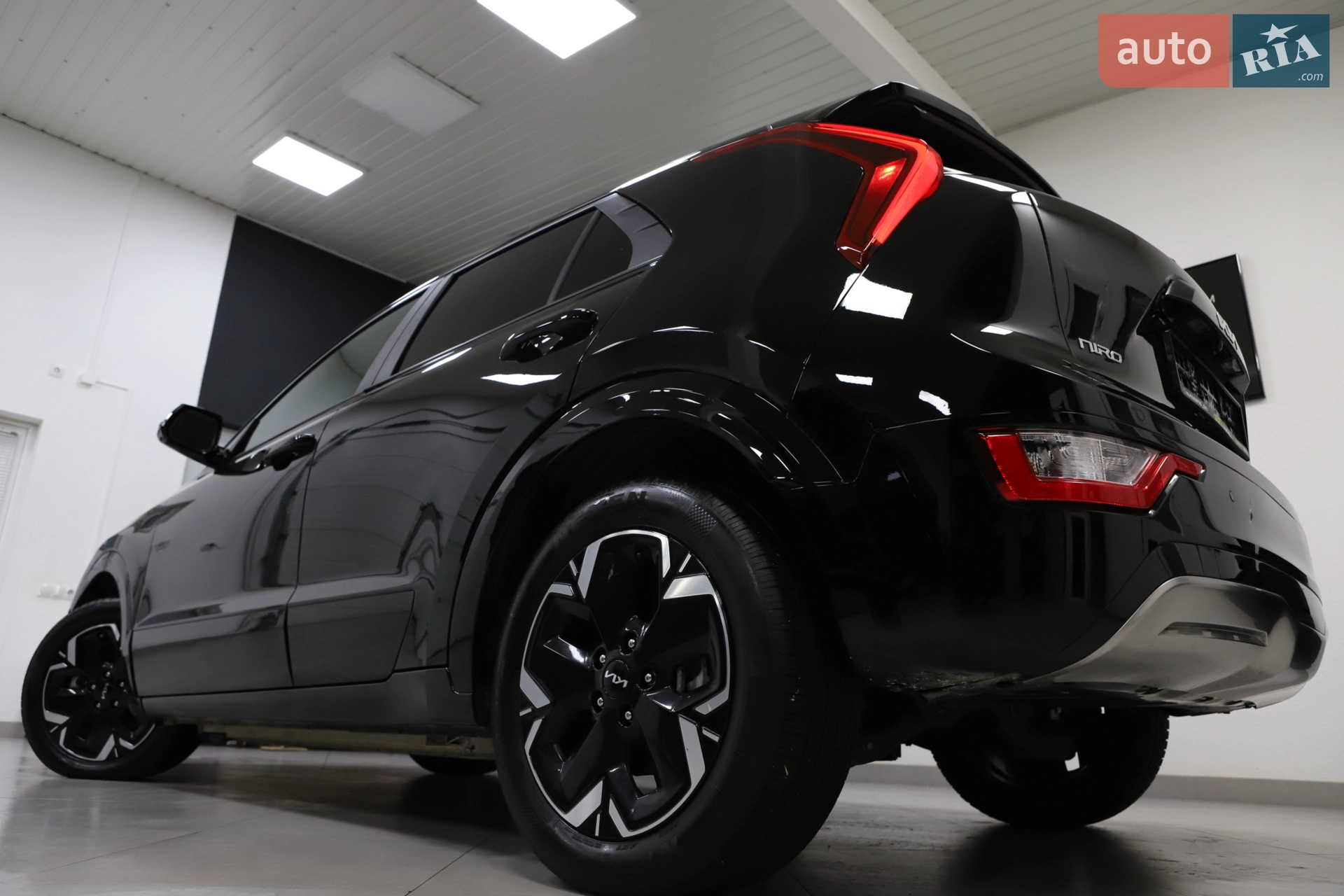 2024 Kia Niro - мініатюра 50