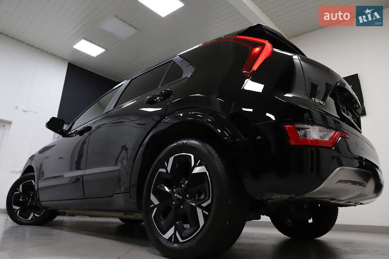 Внедорожник / Кроссовер Kia Niro 2024 в Дрогобыче