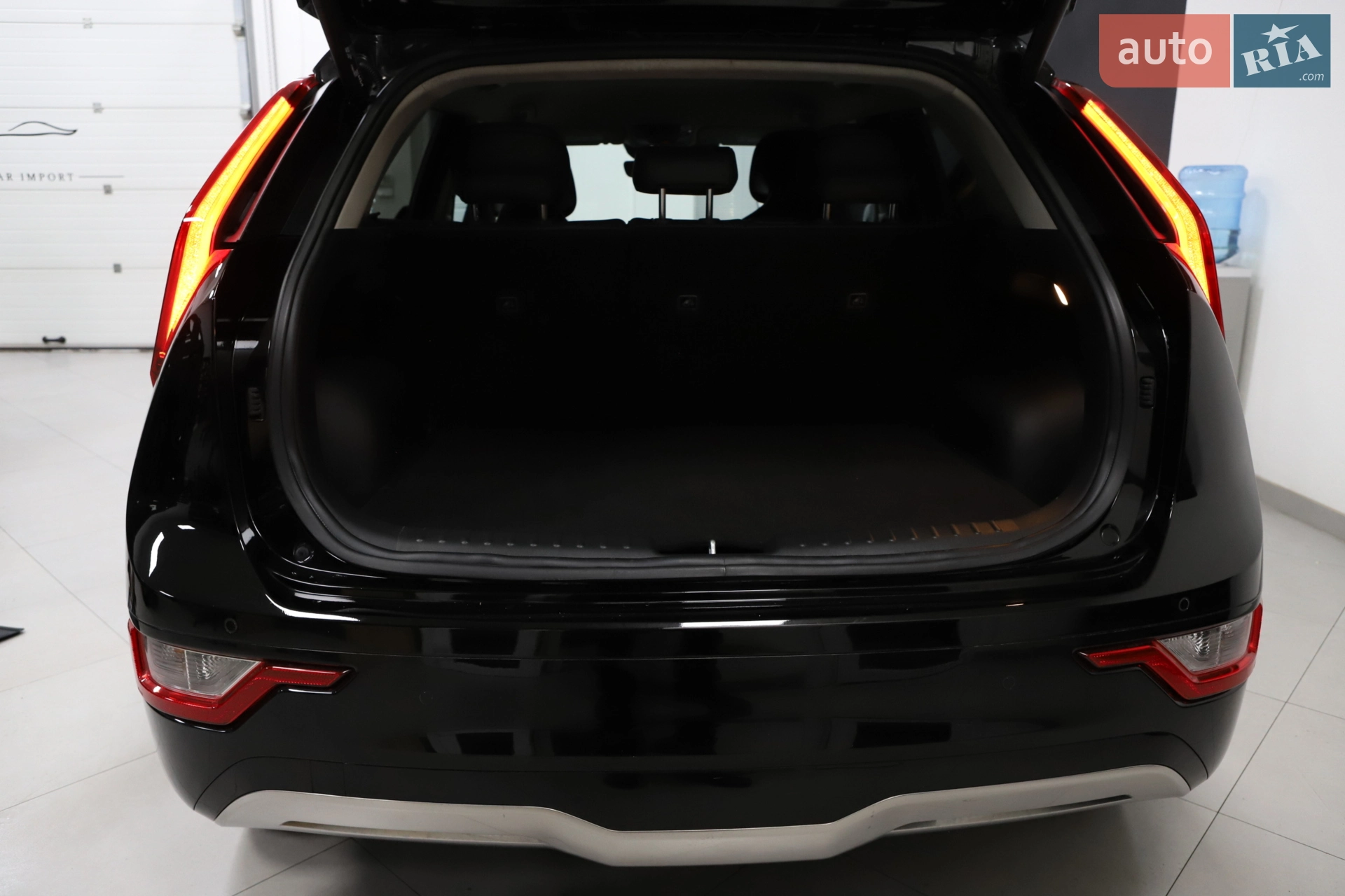 2024 Kia Niro - мініатюра 55