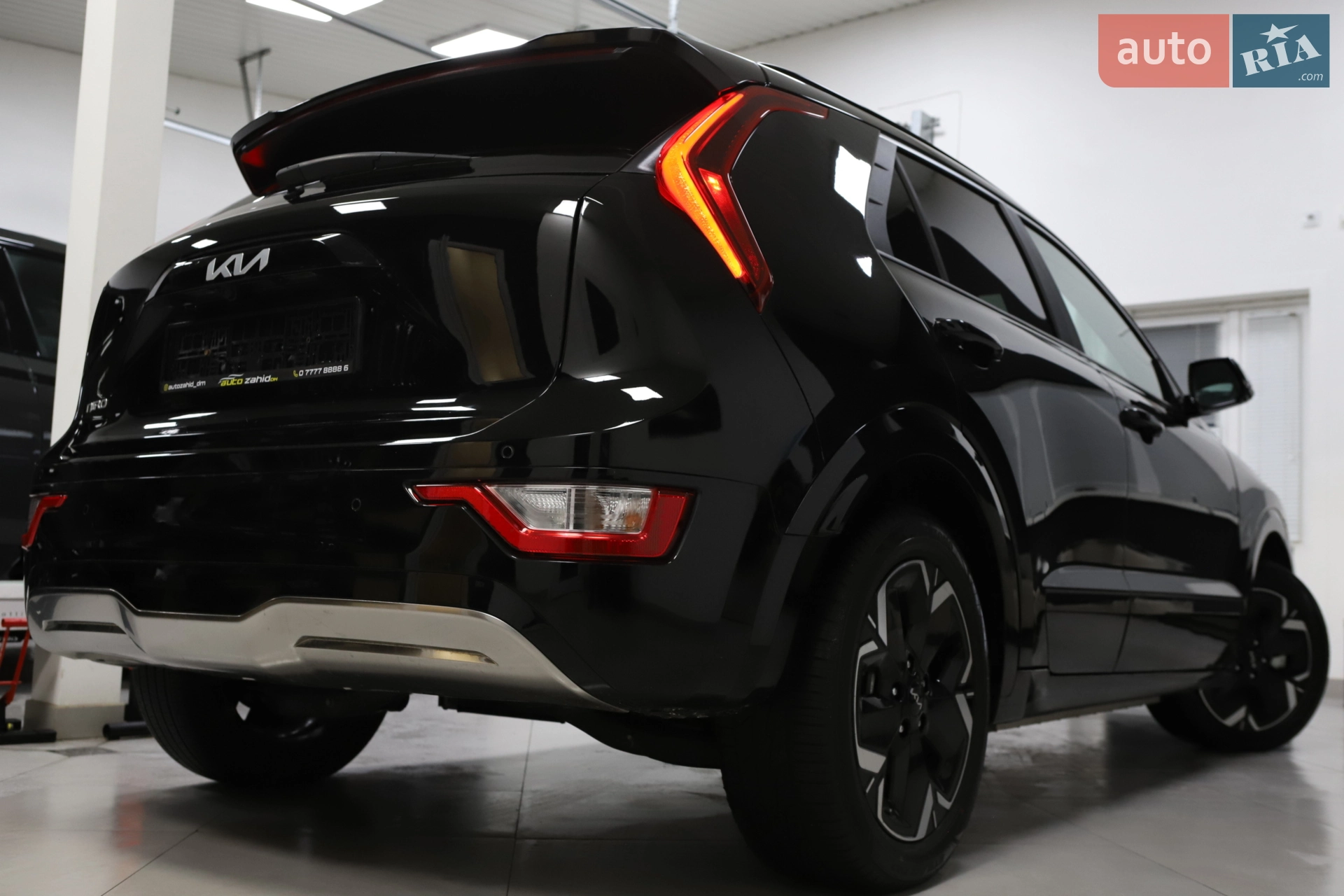2024 Kia Niro - мініатюра 65