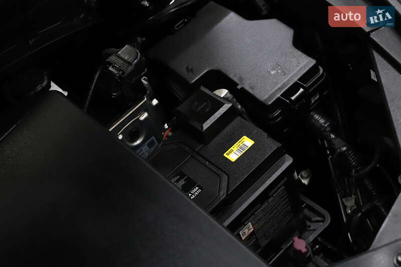 Внедорожник / Кроссовер Kia Niro 2024 в Дрогобыче