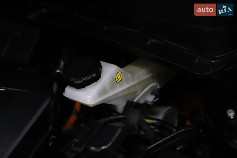 Внедорожник / Кроссовер Kia Niro 2024 в Дрогобыче