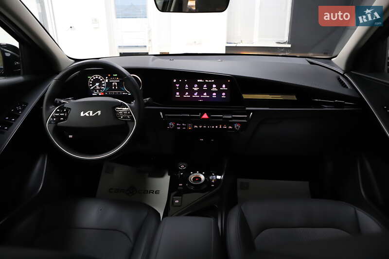Внедорожник / Кроссовер Kia Niro 2024 в Дрогобыче