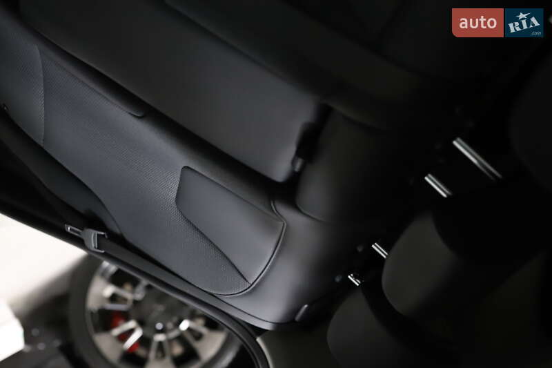 Внедорожник / Кроссовер Kia Niro 2024 в Дрогобыче