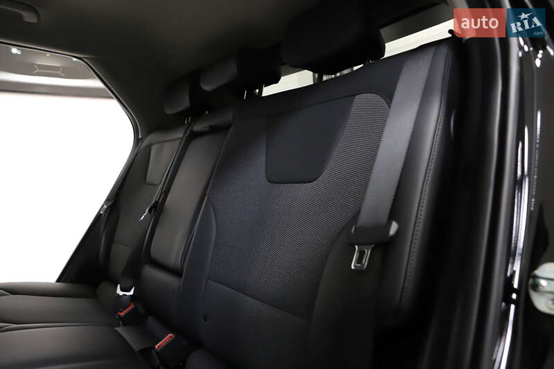 Внедорожник / Кроссовер Kia Niro 2024 в Дрогобыче