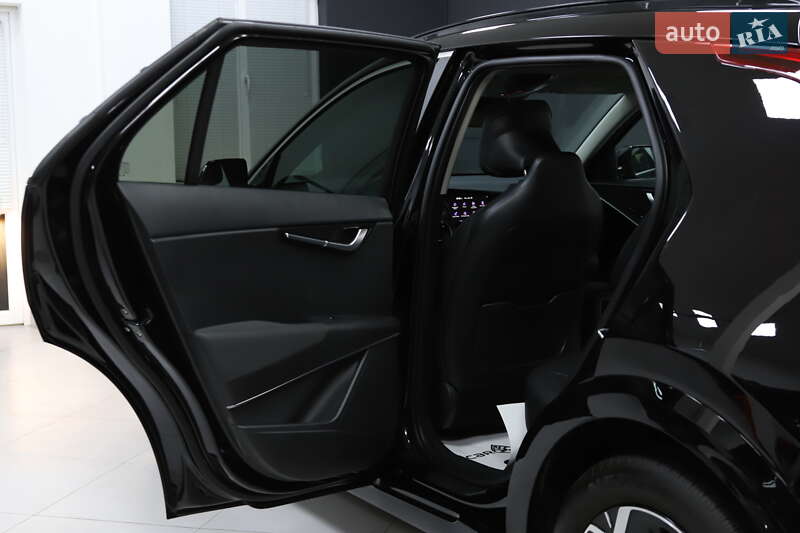 Внедорожник / Кроссовер Kia Niro 2024 в Дрогобыче