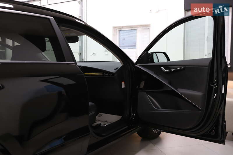 Внедорожник / Кроссовер Kia Niro 2024 в Дрогобыче