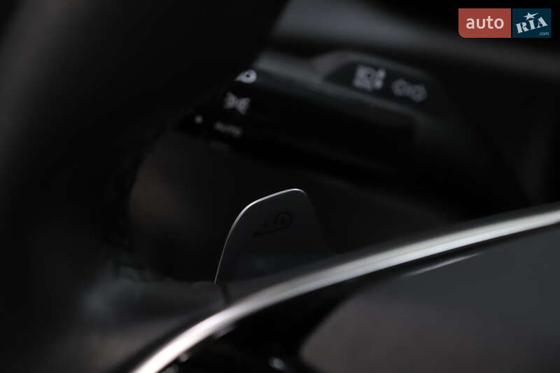 Внедорожник / Кроссовер Kia Niro 2024 в Дрогобыче