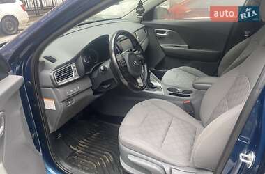 Внедорожник / Кроссовер Kia Niro 2018 в Львове