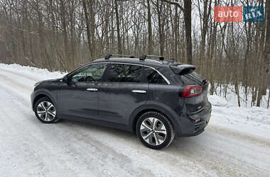 Внедорожник / Кроссовер Kia Niro 2019 в Каменец-Подольском