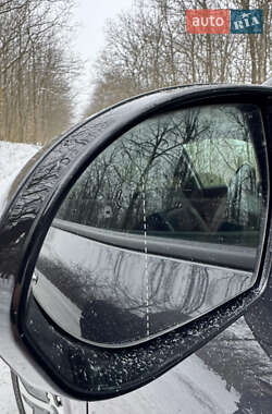 Внедорожник / Кроссовер Kia Niro 2019 в Каменец-Подольском