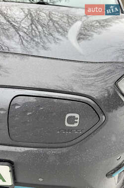 Внедорожник / Кроссовер Kia Niro 2019 в Каменец-Подольском