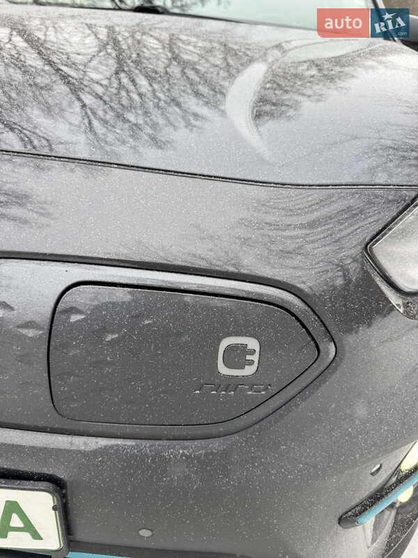 Внедорожник / Кроссовер Kia Niro 2019 в Каменец-Подольском