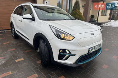 Внедорожник / Кроссовер Kia Niro 2020 в Житомире