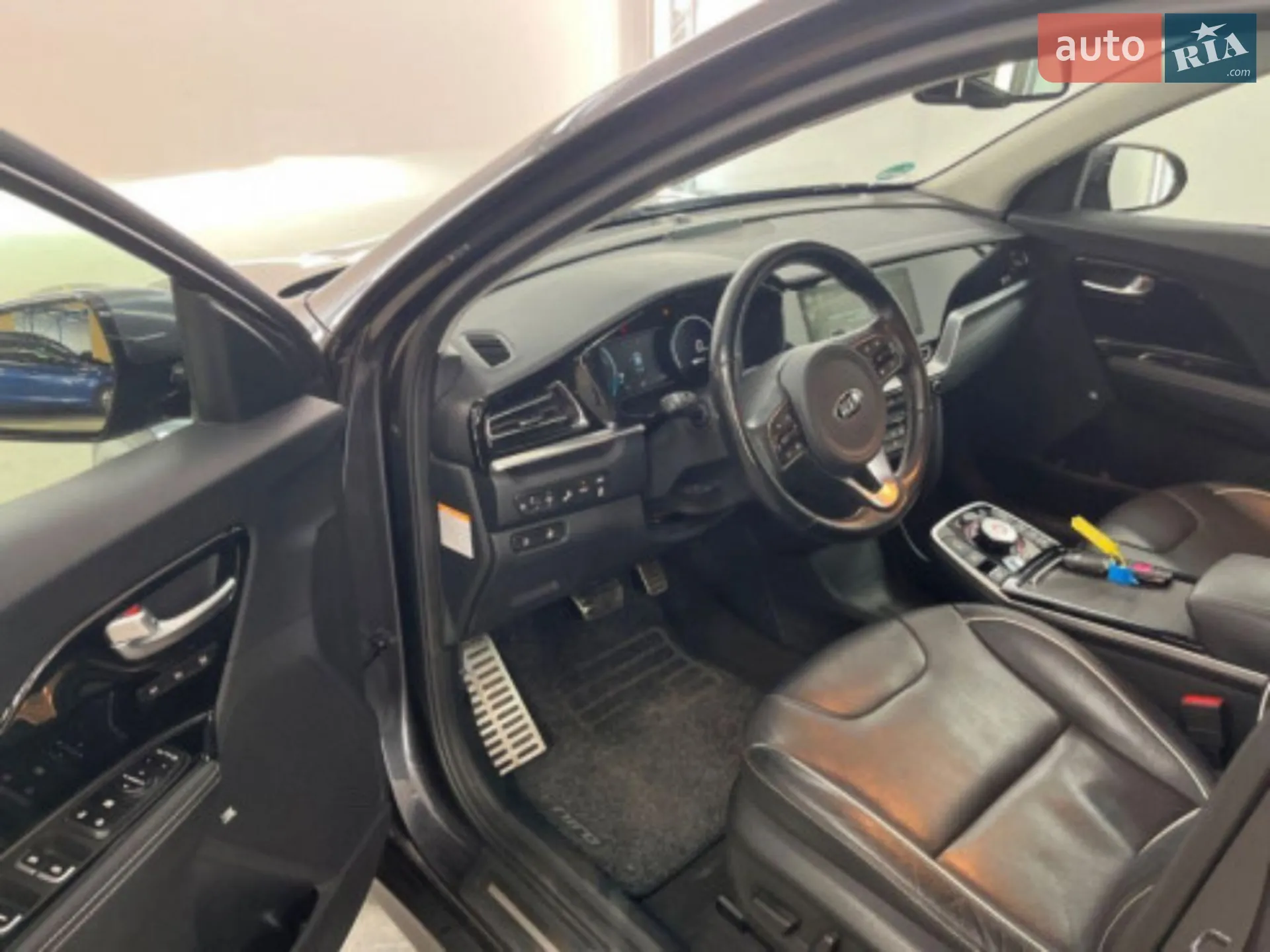 2020 Kia Niro - мініатюра 35