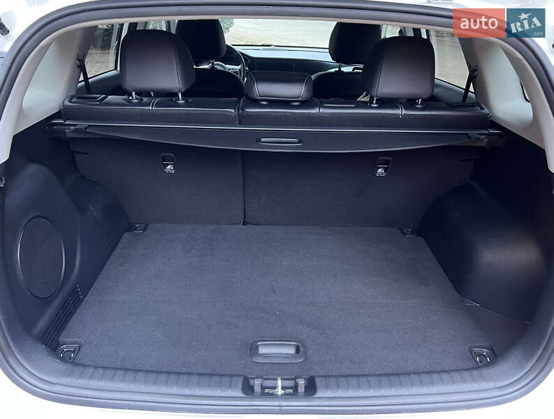 Позашляховик / Кросовер Kia Niro 2020 в Тернополі