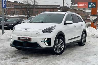 Внедорожник / Кроссовер Kia Niro 2020 в Львове