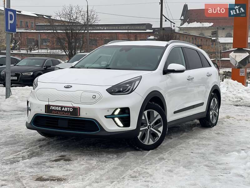 Kia Niro 2020