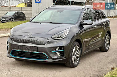 Внедорожник / Кроссовер Kia Niro 2019 в Ровно