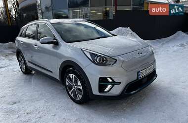 Внедорожник / Кроссовер Kia Niro 2020 в Луцке