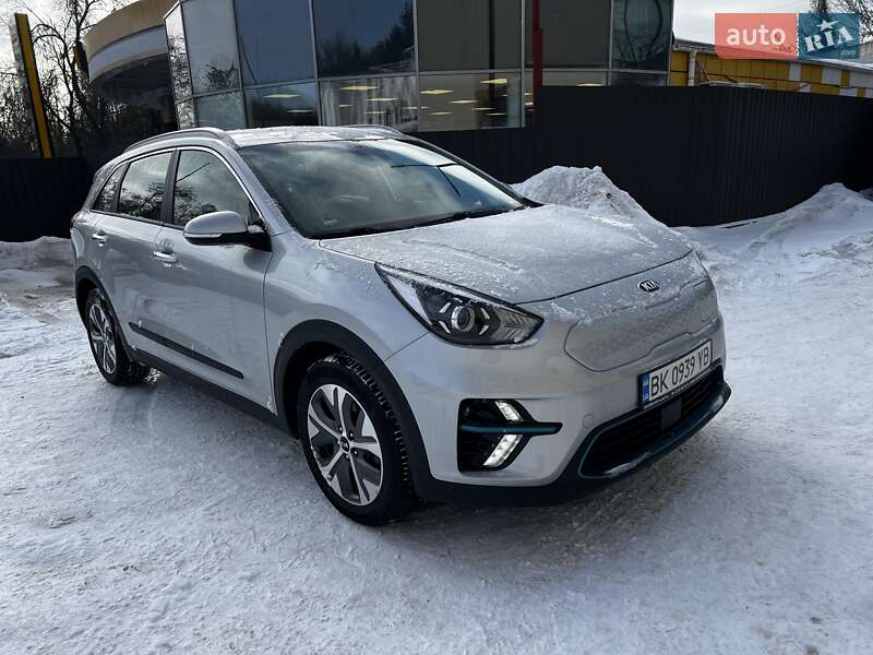 Kia Niro 2020