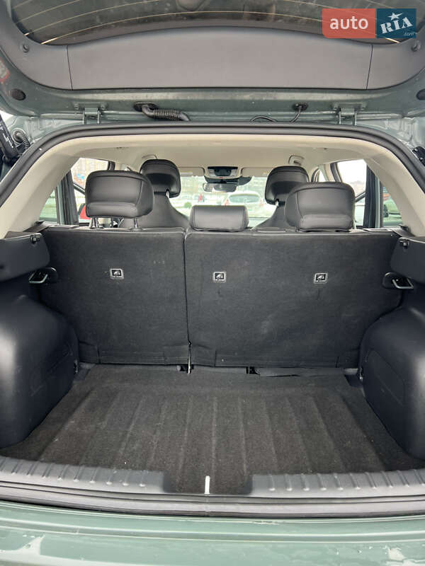 Внедорожник / Кроссовер Kia Niro 2023 в Львове