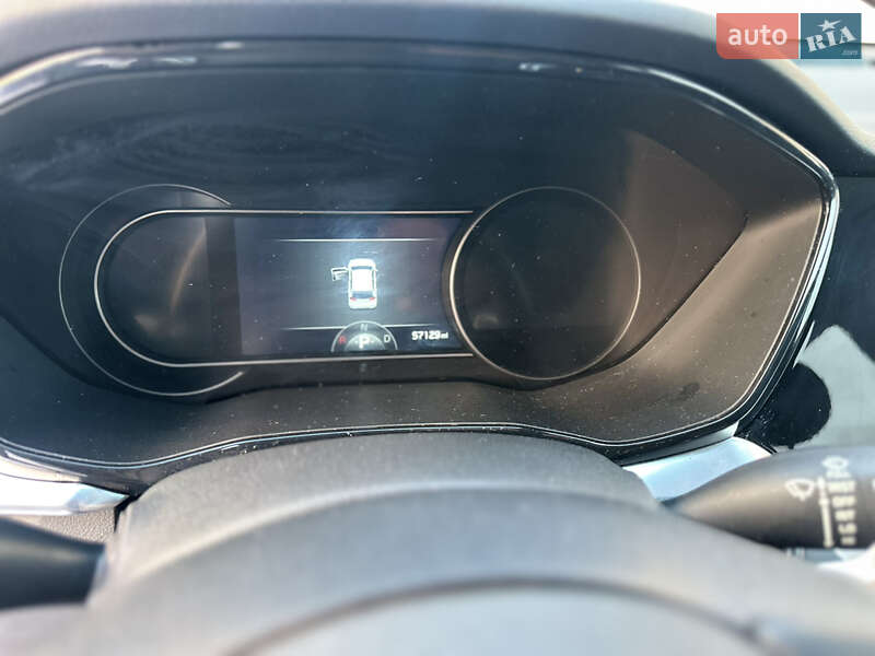 Внедорожник / Кроссовер Kia Niro 2022 в Виннице фото 23 Внедорожник / Кроссовер Kia Niro 2022 в Виннице