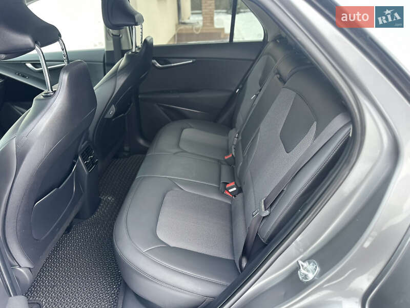 Внедорожник / Кроссовер Kia Niro 2024 в Виннице