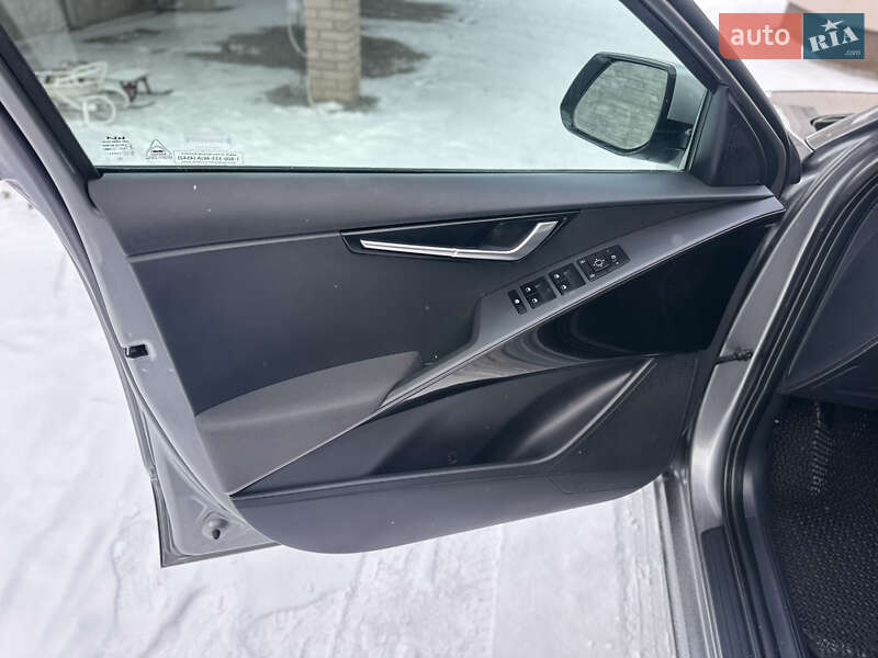 Внедорожник / Кроссовер Kia Niro 2024 в Виннице