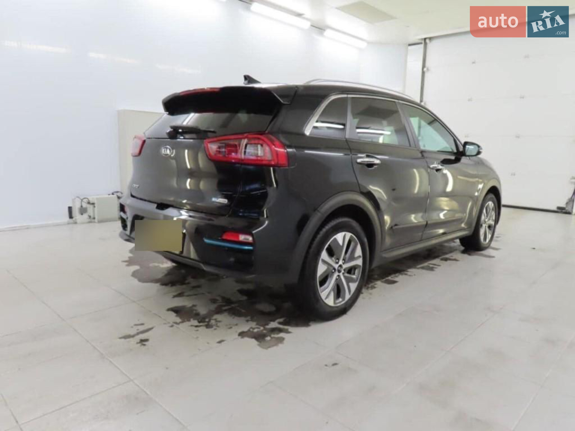 2019 Kia Niro - мініатюра 6