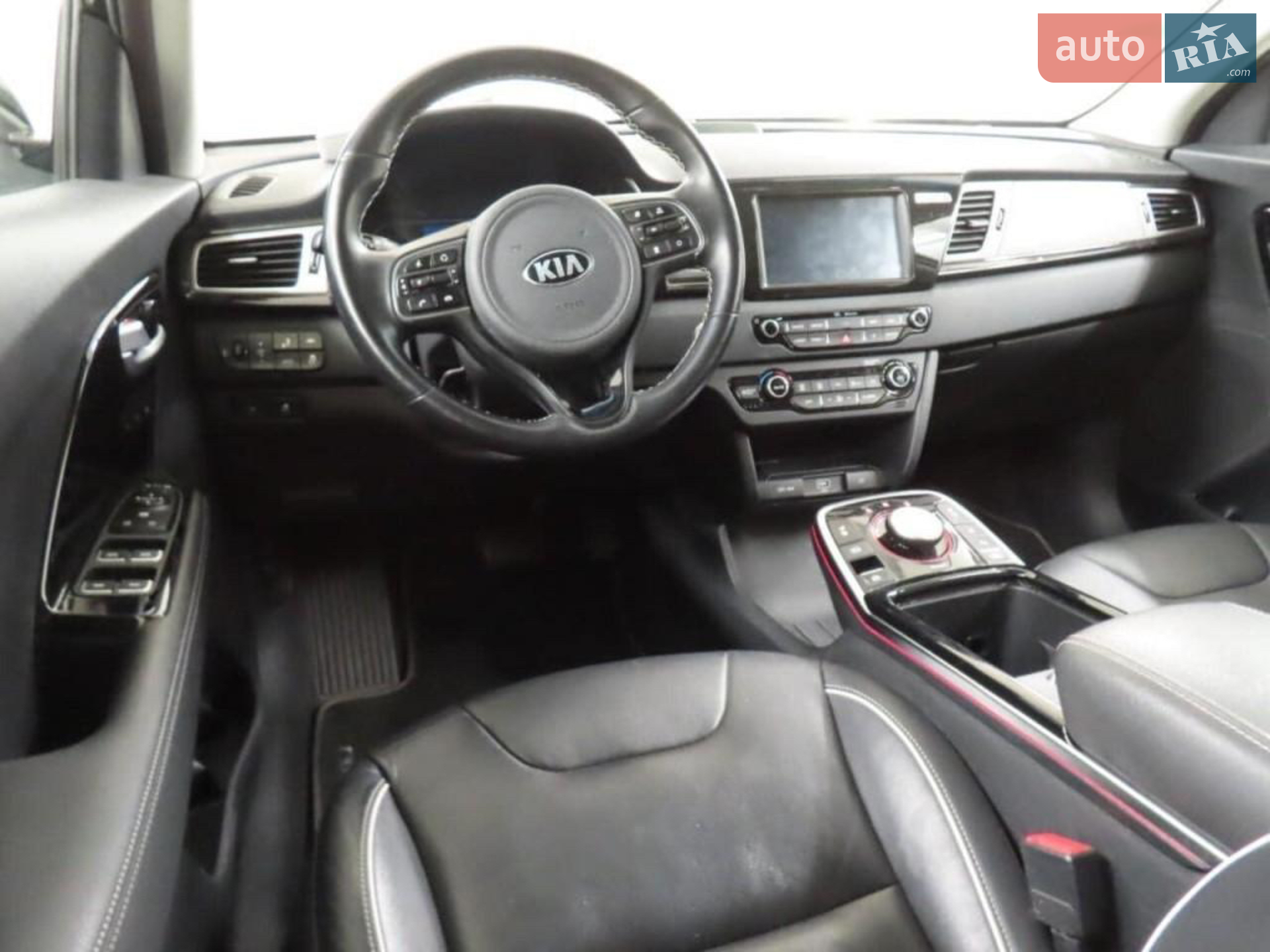 2019 Kia Niro - мініатюра 8