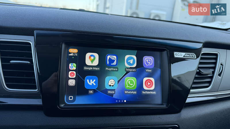 Внедорожник / Кроссовер Kia Niro 2019 в Киеве