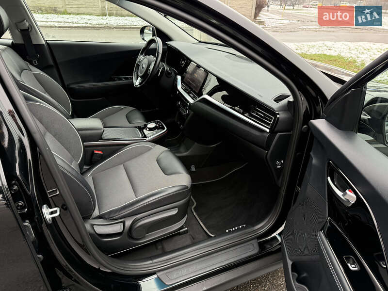 Внедорожник / Кроссовер Kia Niro 2021 в Харькове