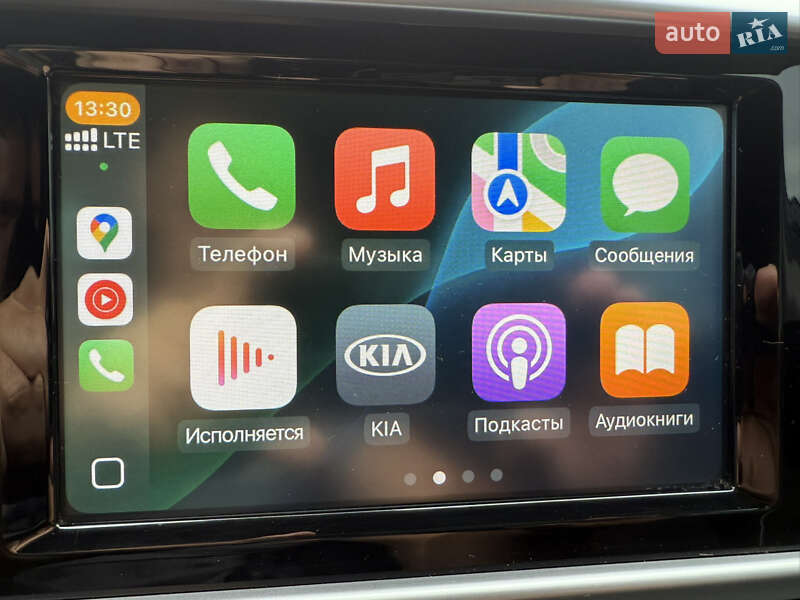 Внедорожник / Кроссовер Kia Niro 2021 в Харькове