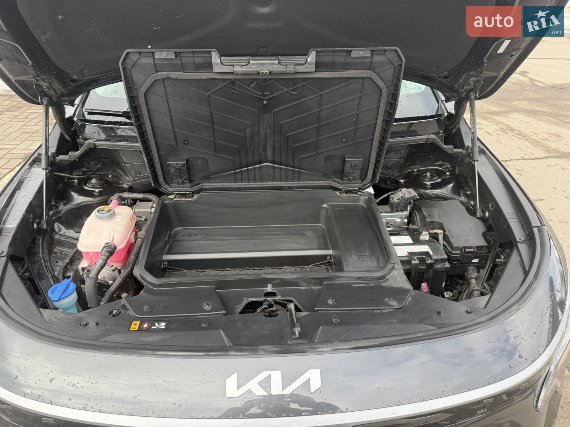 2023 Kia Niro - мініатюра 15