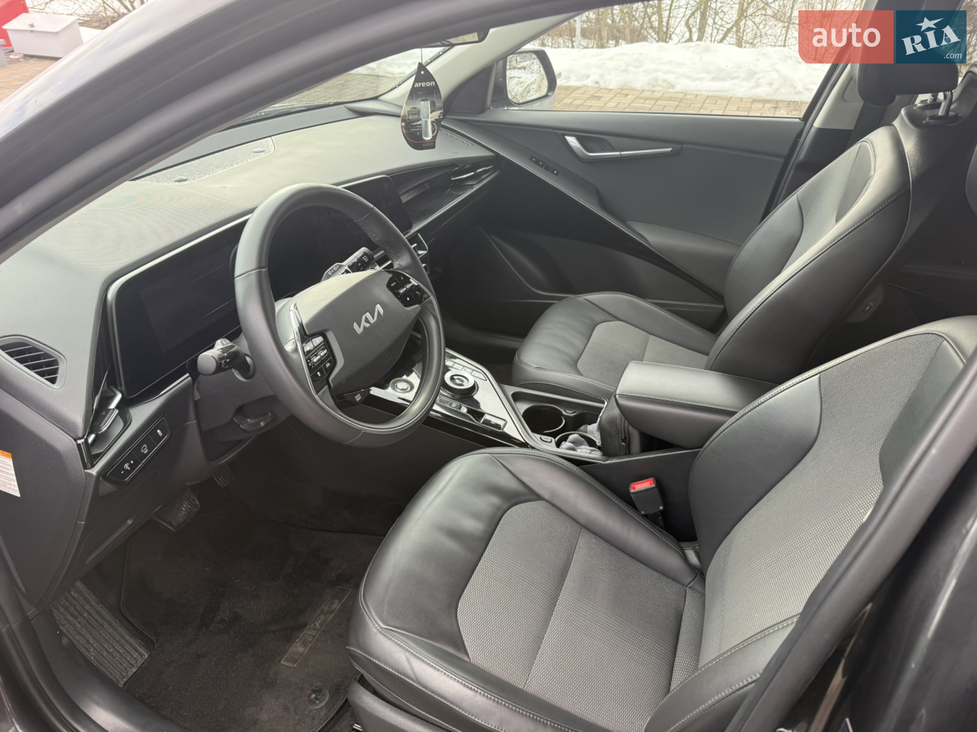 2023 Kia Niro - мініатюра 20